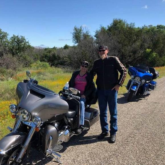 Meet your Posher, Russell - Picture 1 of 1